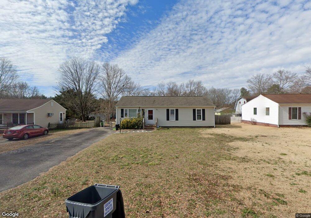 8724 Buttermint Dr, North Chesterfield, VA 23237 - photo 1