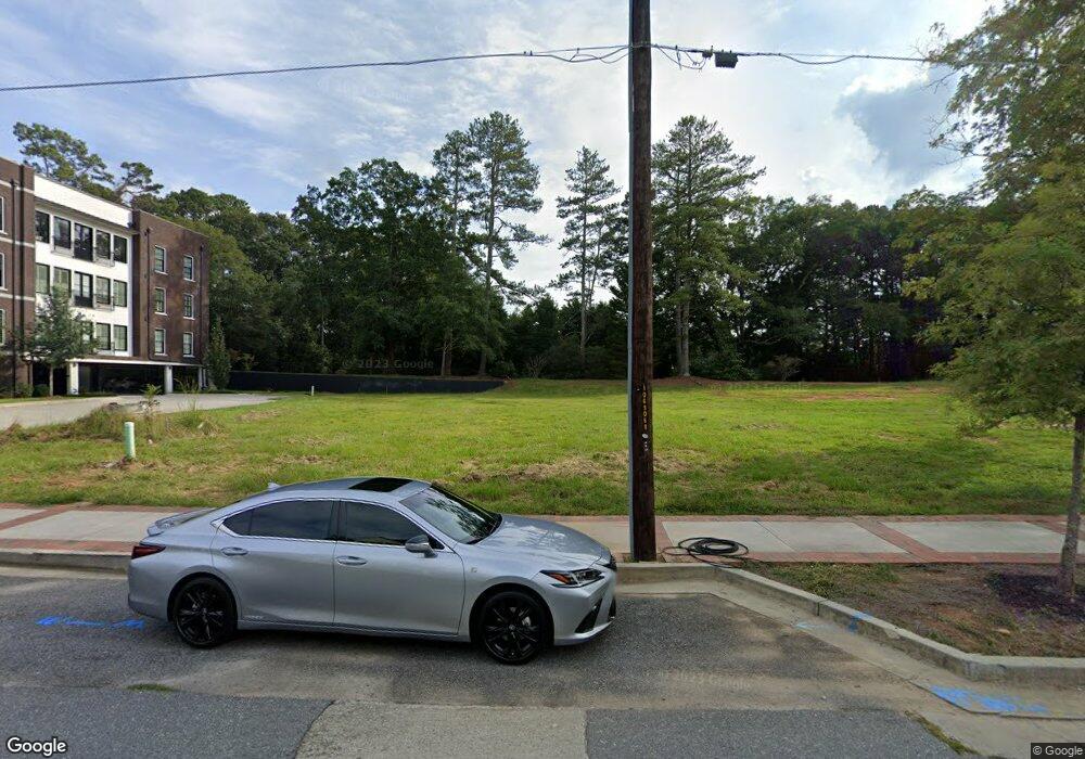 61 Thompson St, Alpharetta, GA 30009 - photo 1