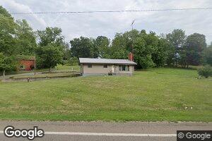 6064 Salineville Rd NE Unit 35, Mechanicstown, OH 44651