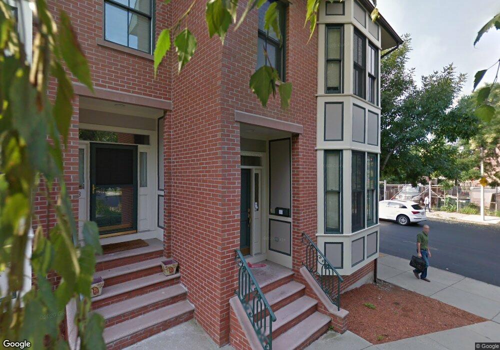 1 Charles St, Charlestown, MA 02129 - photo 1