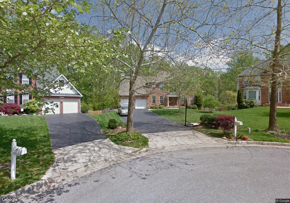 10628 Persimmon Ct, Laurel, MD 20723 - photo 1