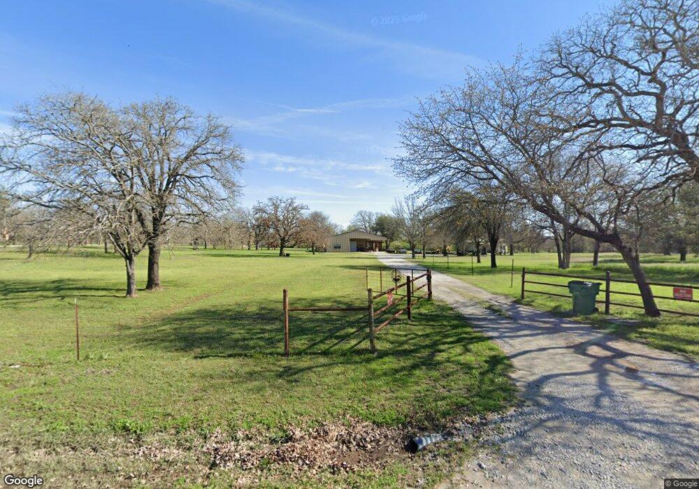 1250 Tanglewood Dr, Weatherford, TX 76087 - photo 1