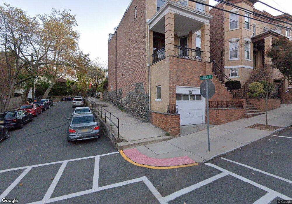 6 Carroll Place unit B, Weehawken, NJ 07086 - photo 1