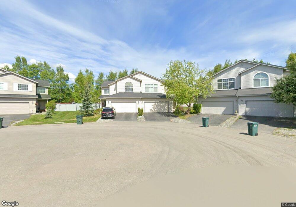 3724 Lincoln Ellsworth Ct unit L18B3, Anchorage, AK 99517 - photo 1