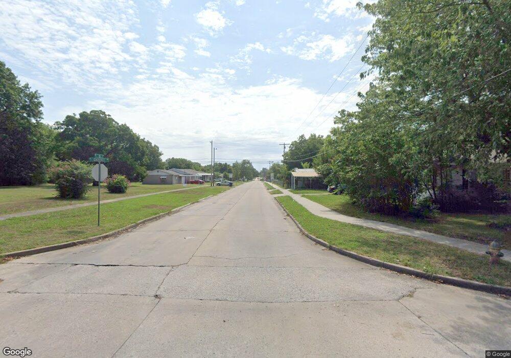 null W 11th St, Claremore, OK 74017 - photo 1