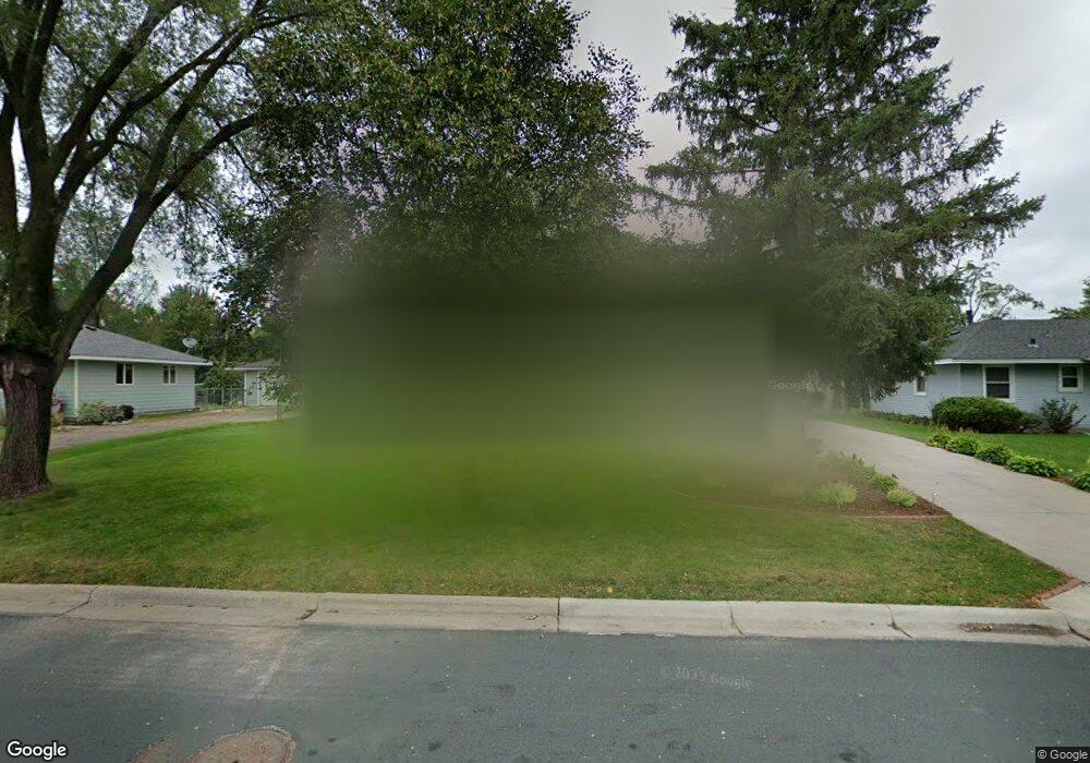 11221 Arrowhead St NW, Coon Rapids, MN 55433 - photo 1