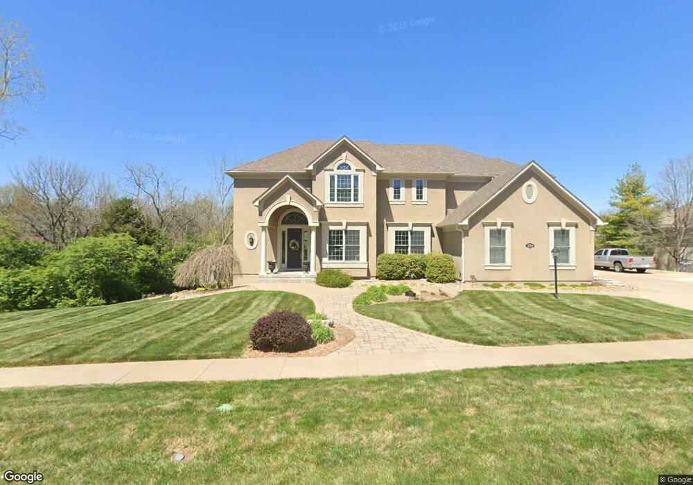 5224 SW 40th Terrace, Topeka, KS 66610 - photo 1