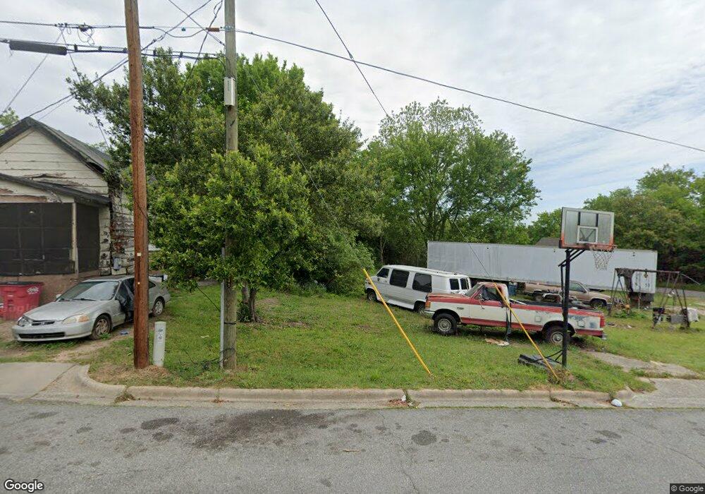 227 Pittman St, Macon, GA 31206 - photo 1