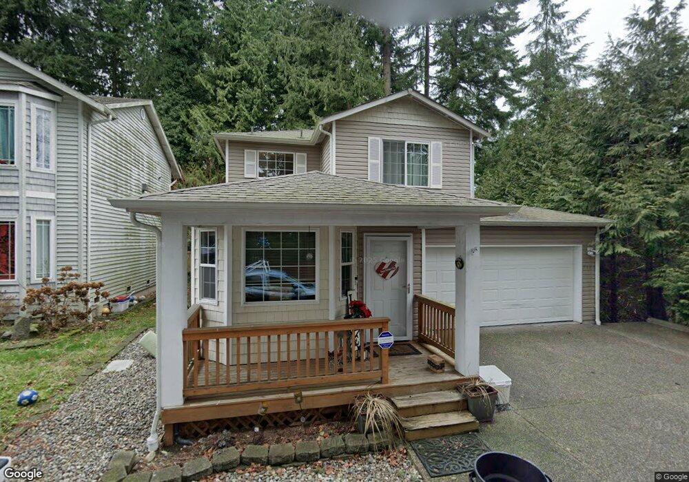 7502 Tyee Rd, Everett, WA 98203 - photo 1