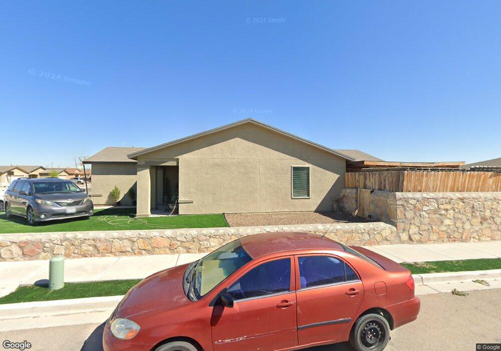 632 Nuevo Desierto Dr, El Paso, TX 79928 - photo 1