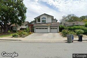 5974 Thorntree Dr, San Jose, CA 95120