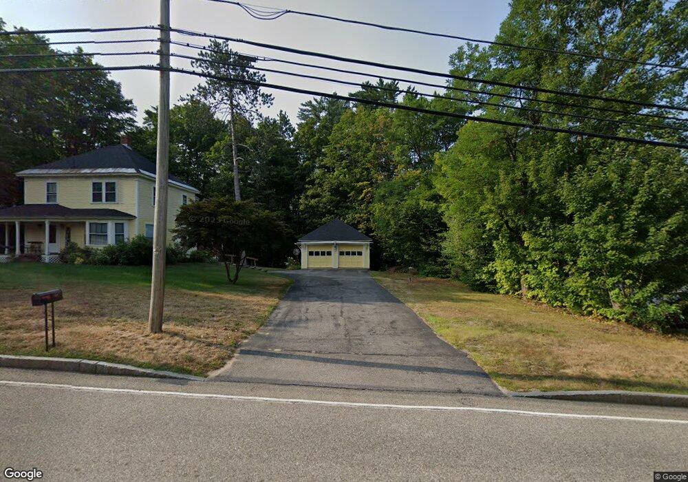 193 Kearsarge Rd, North Conway, NH 03860 - photo 1