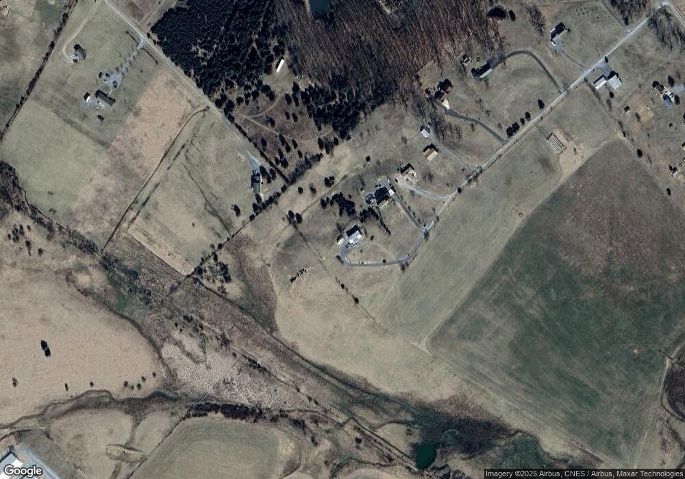 284 Webb Ln, Old Fields, WV 26845 - photo 1