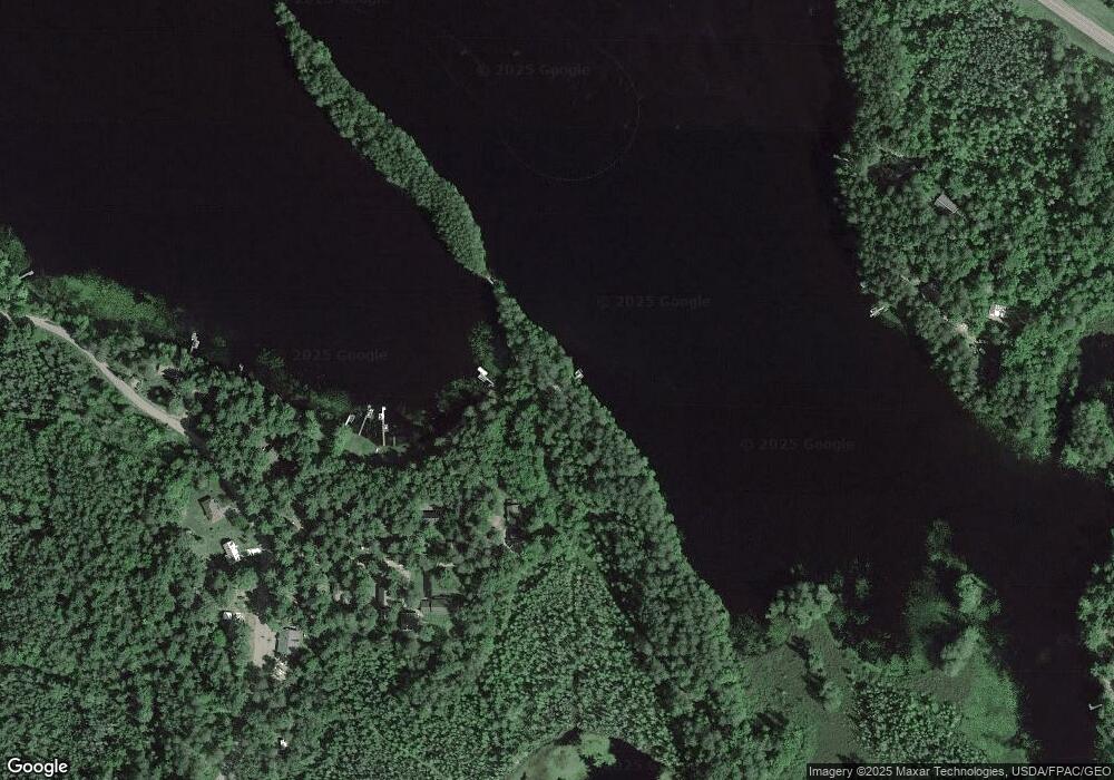 W8554 Point Dr, Tomahawk, WI 54487 - photo 1