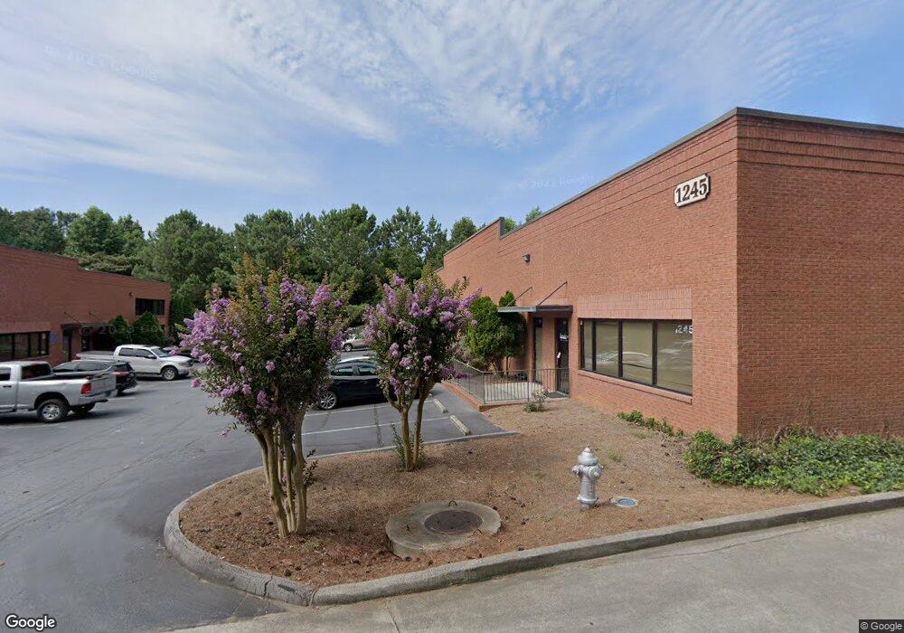 1245 Buford Hwy unit SUITE 109, Suwanee, GA 30024 - photo 1