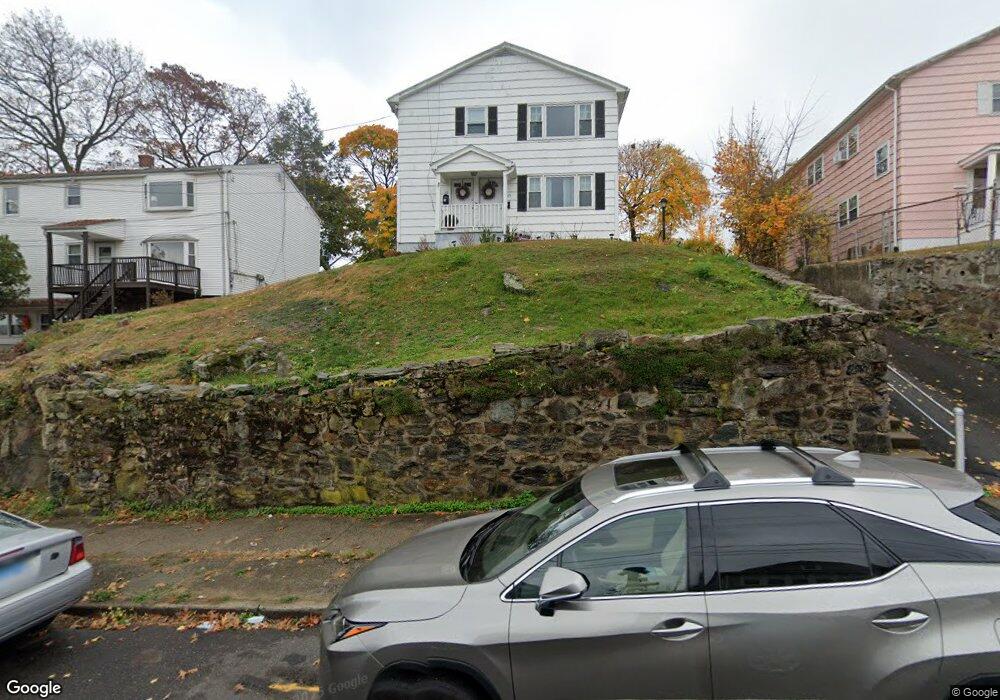 123 Gurdon St, Bridgeport, CT 06606 - photo 1