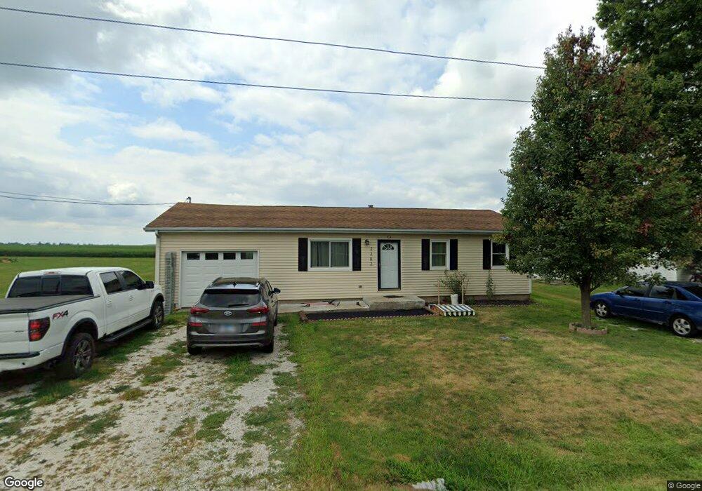 2283 West St, Jacksonville, IL 62650 - photo 1