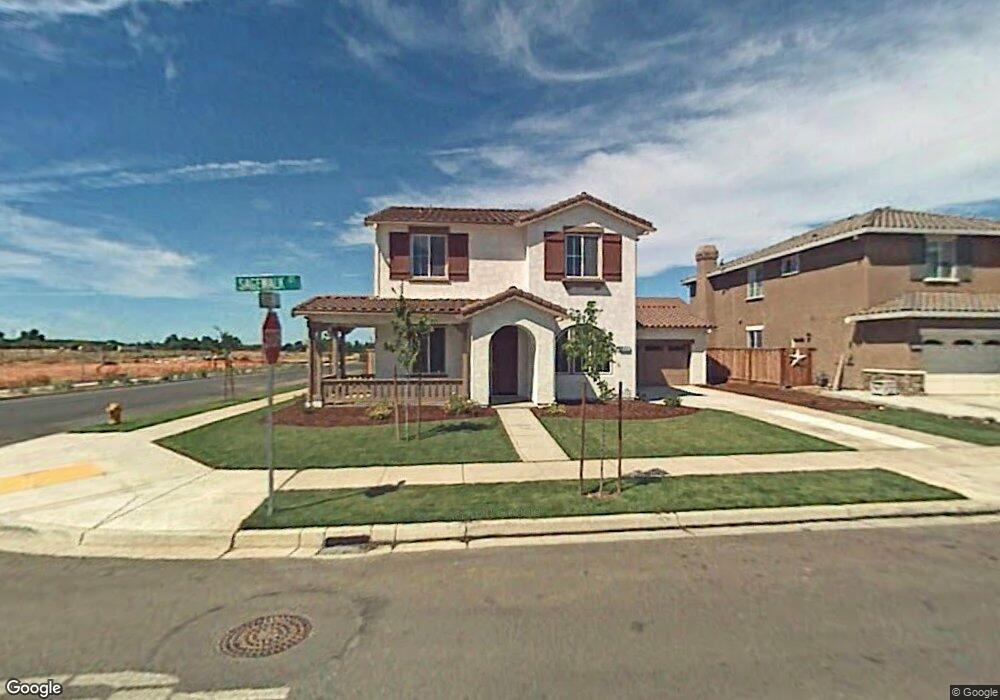 542 Sagewalk Ct, Oakdale, CA 95361 - photo 1