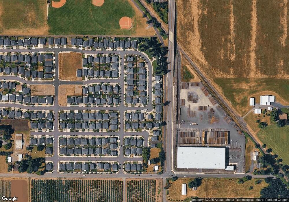 2264 SE 11th Ave unit Lot61, Canby, OR 97013 - photo 1