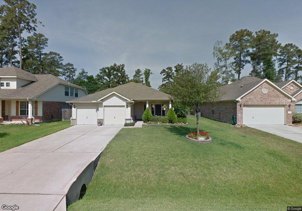 28811 Hidden Cove Dr, Magnolia, TX 77354 - photo 1