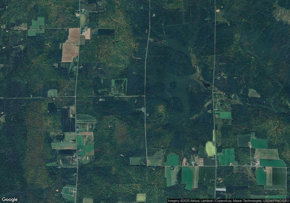 40 Ac Rangeline Rd, Vilas, WI 54424 - photo 1