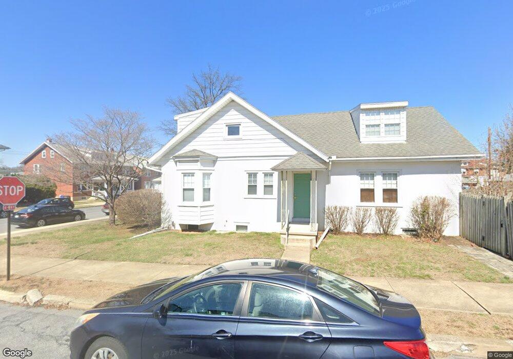 101 N Miller St, Reading, PA 19607 - photo 1