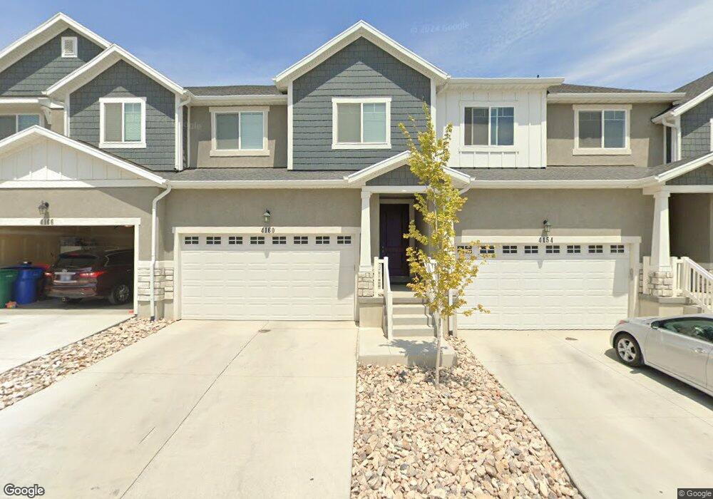 4164 W 1630 N, Lehi, UT 84043 - photo 1