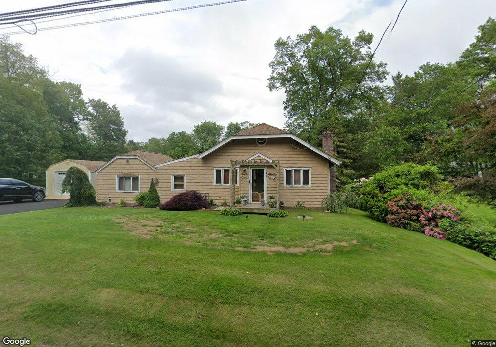 821 Sheffield Rd, Orange, CT 06477 - photo 1