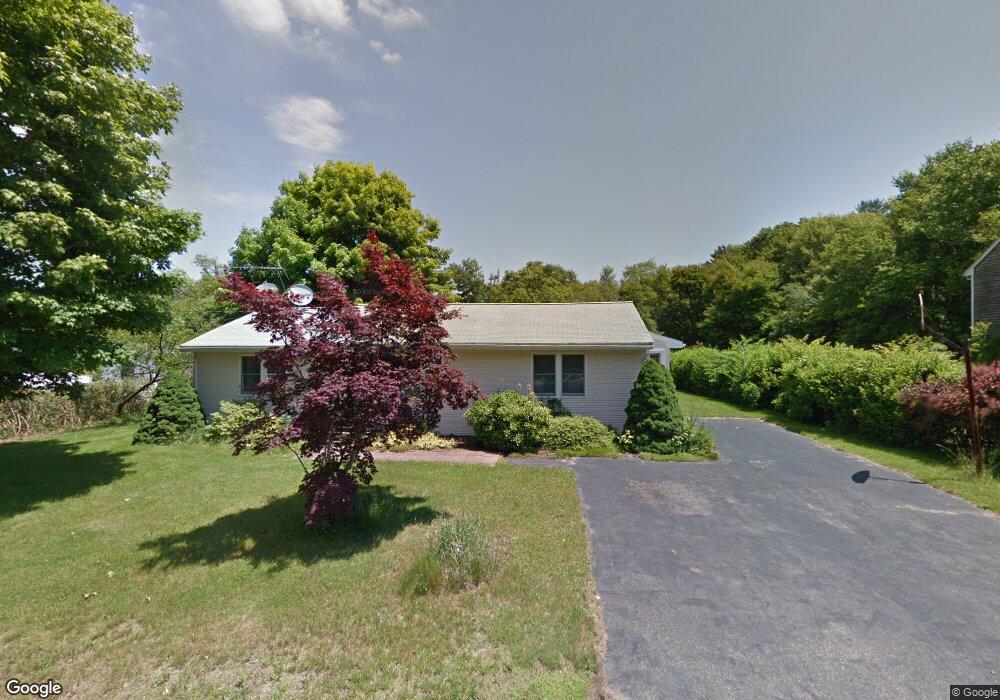 221 Greenwood St, Rockland, MA 02370 - photo 1