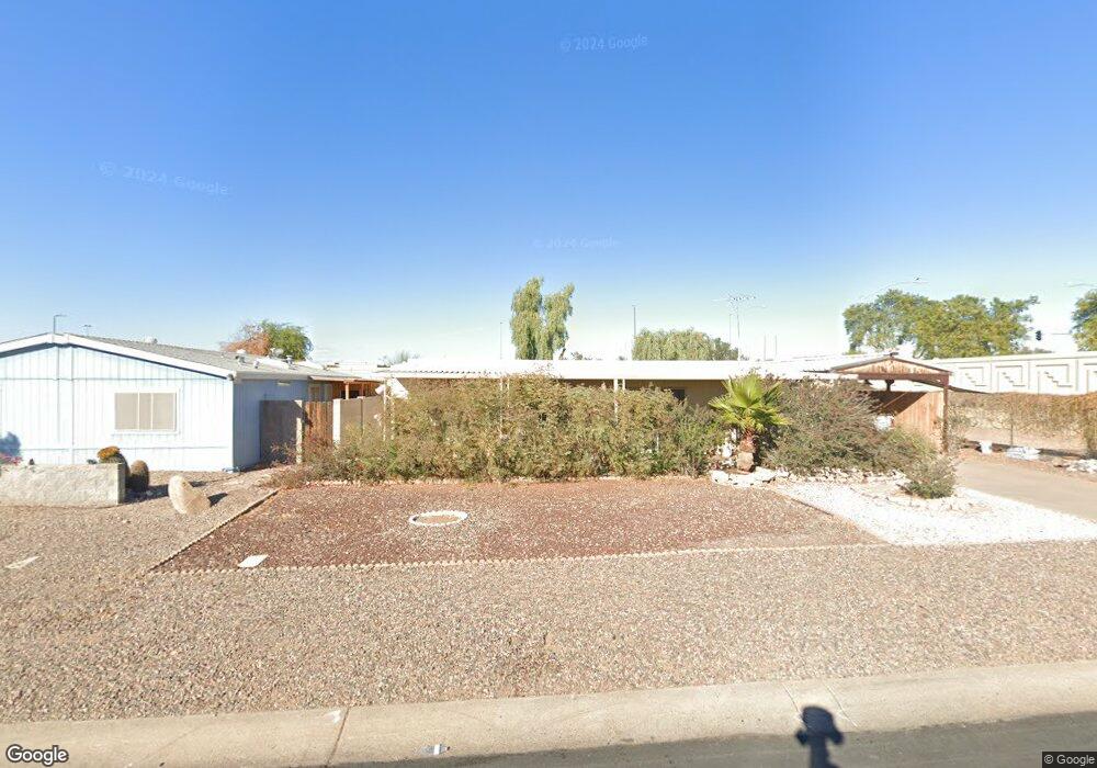 7554 E Inverness Ave, Mesa, AZ 85209 - photo 1