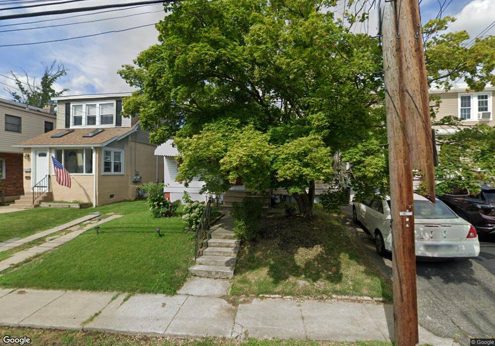 407 Clifton Ave, Darby, PA 19023 - photo 1