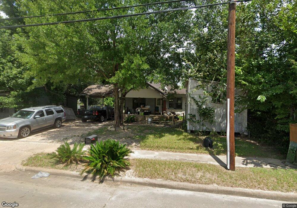 5610 Duoto St, Houston, TX 77091 - photo 1
