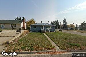 202 5th Ave NE, Kenmare, ND 58746