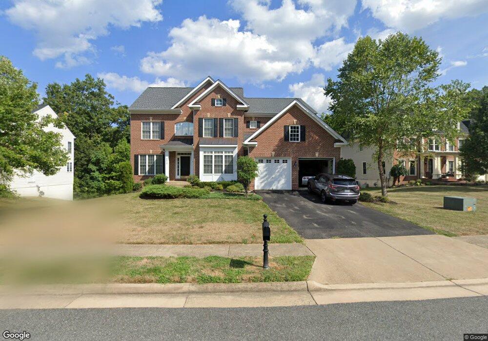 3614 Stonewall Manor Dr, Triangle, VA 22172 - photo 1