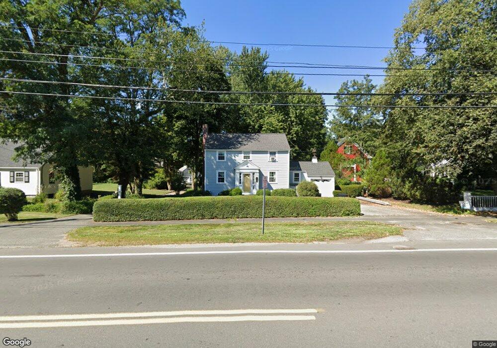 497 Main St, Hingham, MA 02043 - photo 1