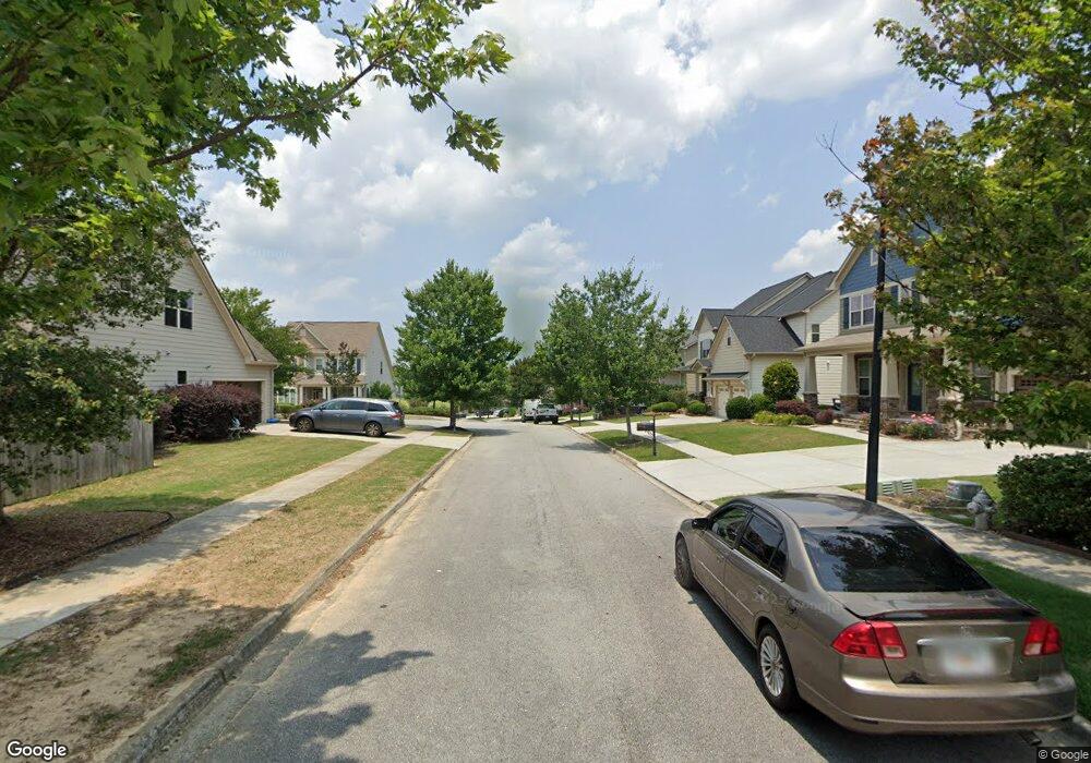 0 Spring Stone Ct unit 7377693, Buford, GA 30519 - photo 1