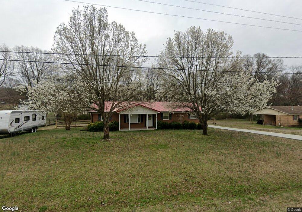 1079 Rembrandt Dr SW, Concord, NC 28027 - photo 1