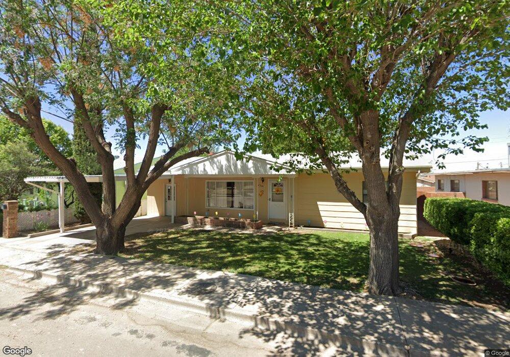 2305 Harvard Ave, Alamogordo, NM 88310 - photo 1