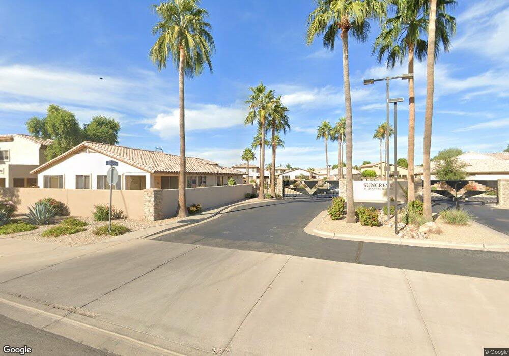 9251 E Lindner Ave, Mesa, AZ 85209 - photo 1