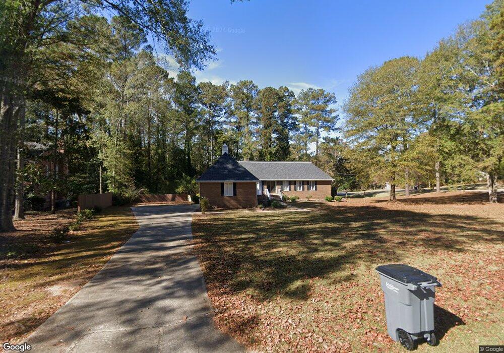 711 Camellia Dr, Lagrange, GA 30240 - photo 1