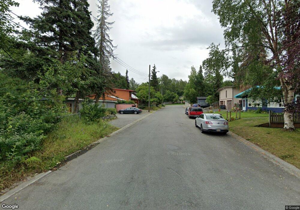 L8 Borealis Dr, Anchorage, AK 99503 - photo 1