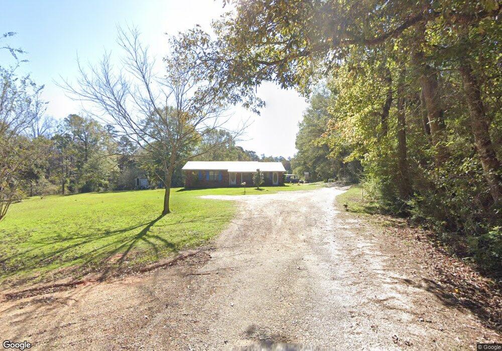 53441 Ernest Crain Rd, Franklinton, LA 70438 - photo 1
