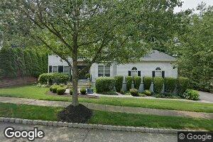 52 Fox Chase Ln, Ledgewood, NJ 07852