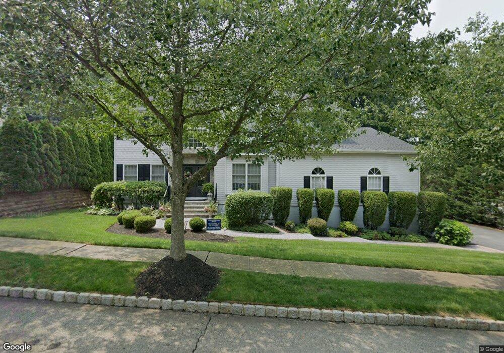 52 Fox Chase Ln, Ledgewood, NJ 07852 - photo 1