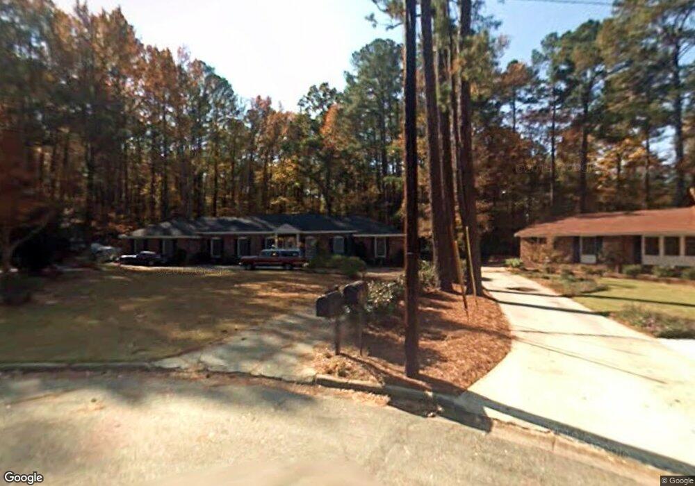 609 Scotts Way, Augusta, GA 30909 - photo 1