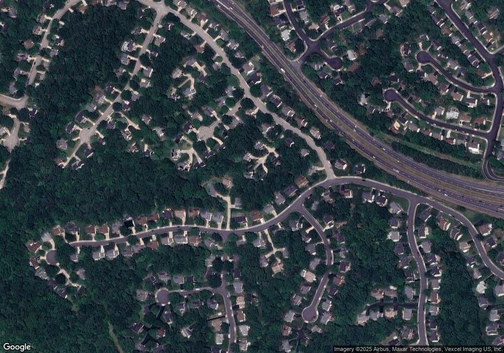 9061 Northedge Dr, Springfield, VA 22153 - photo 1