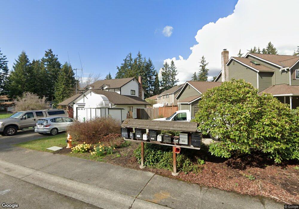 6127 139th Place SW, Edmonds, WA 98026 - photo 1
