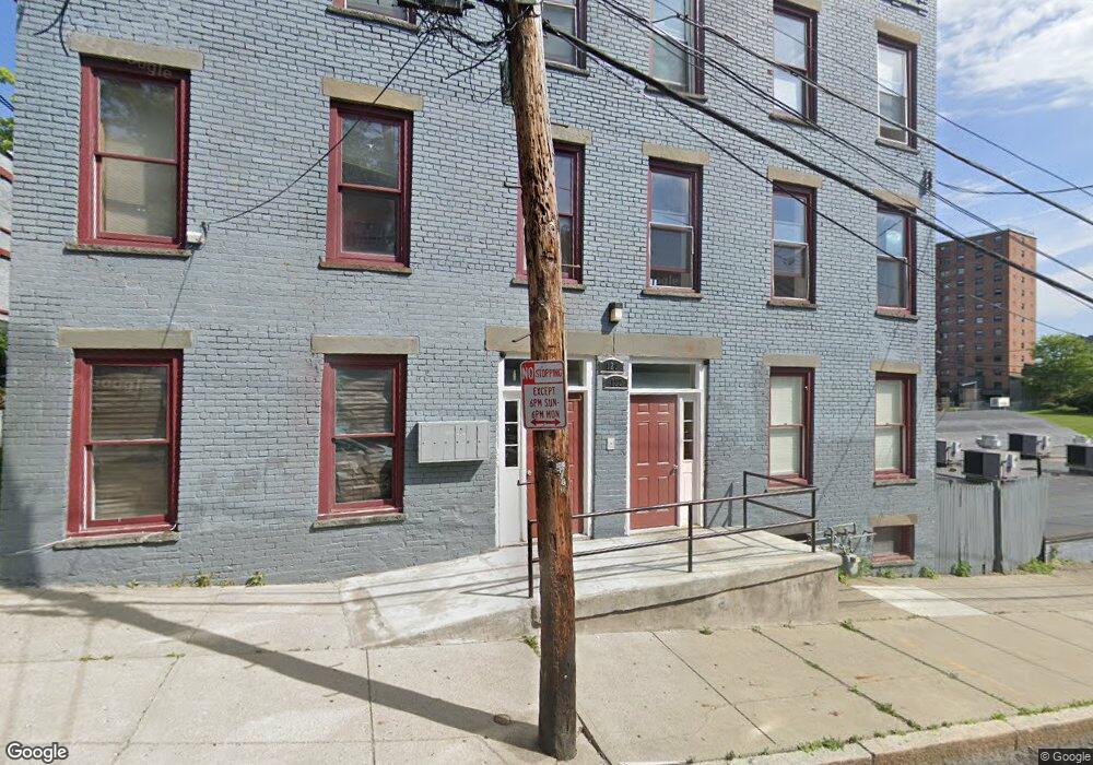 122 Philip St unit 1st Floor, Albany, NY 12202 - photo 1