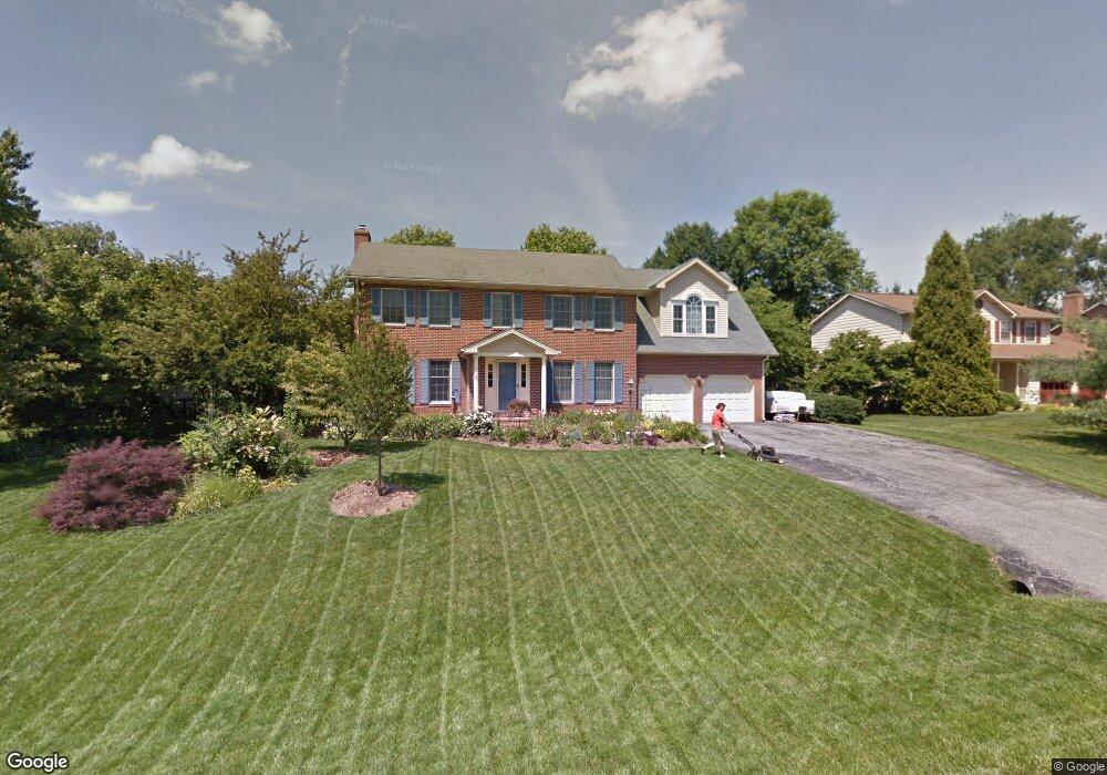 8104 Frosty Field Ct, Frederick, MD 21702 - photo 1