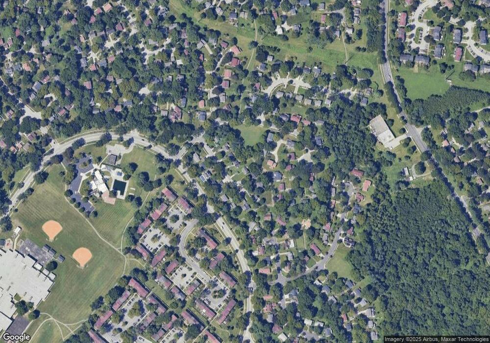 6867 Happy Heart Ln, Columbia, MD 21045 - photo 1